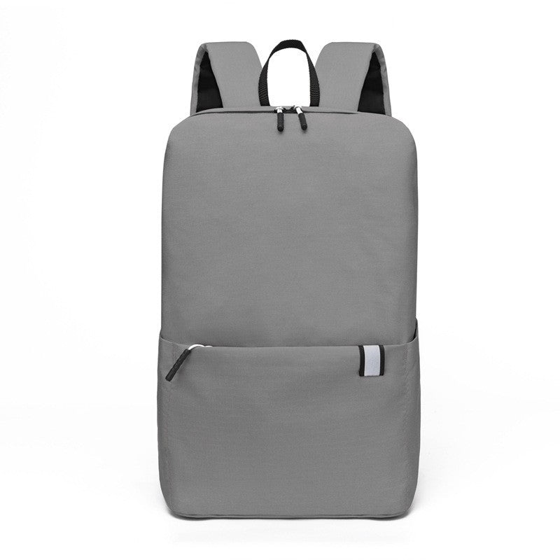 Lightweight backpack made of Oxford fabric, up to 20 L