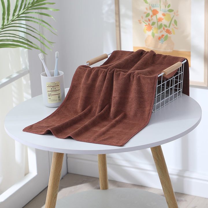 Microfiber cloths, 2-piece set, 300 g/m²