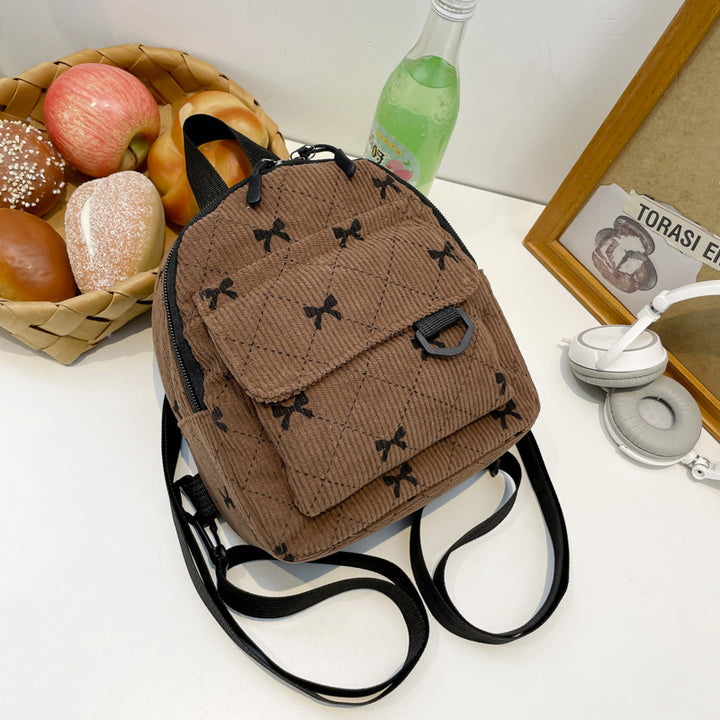 Sam backpack, lightweight and versatile