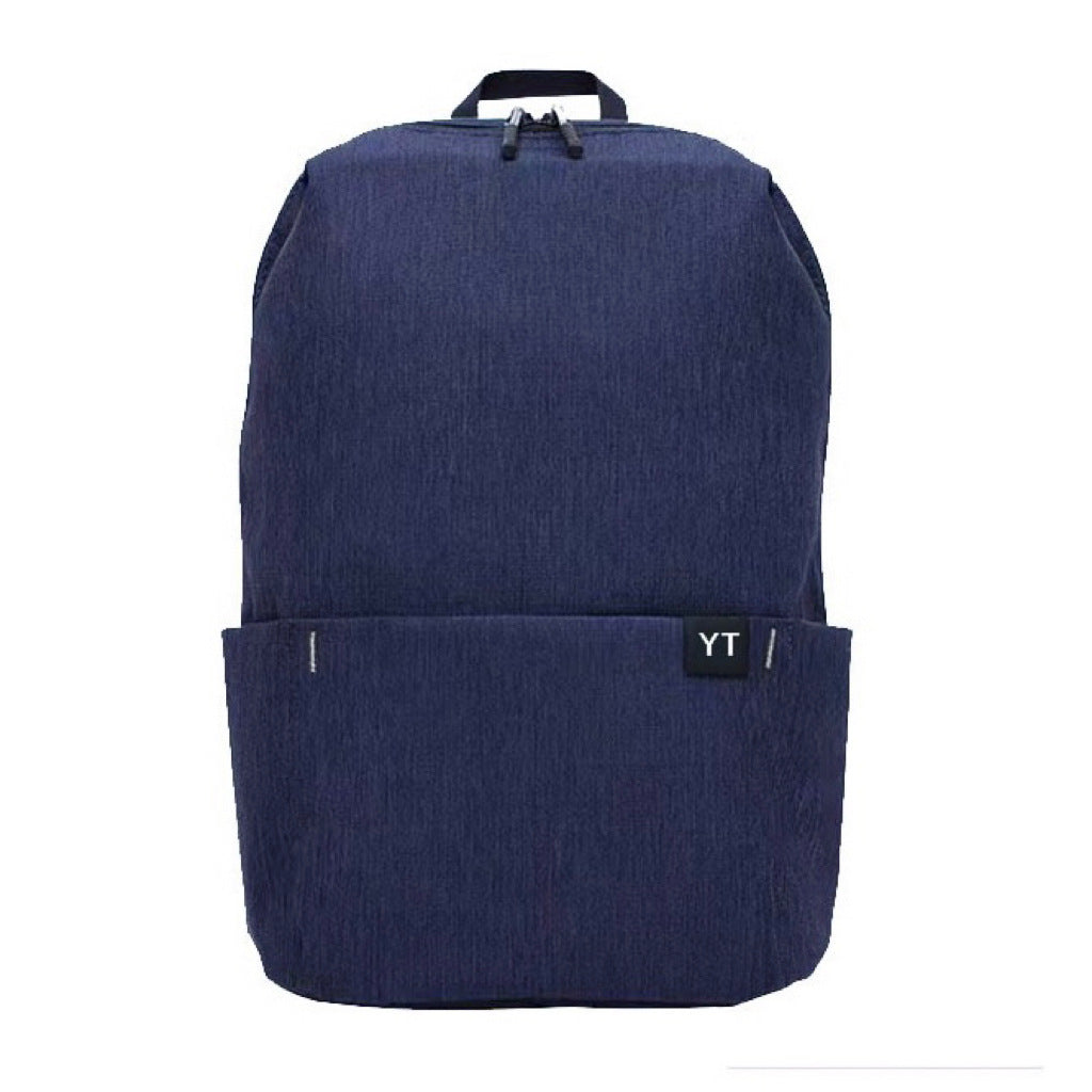 Light backpack, waterproof, 7–20 L