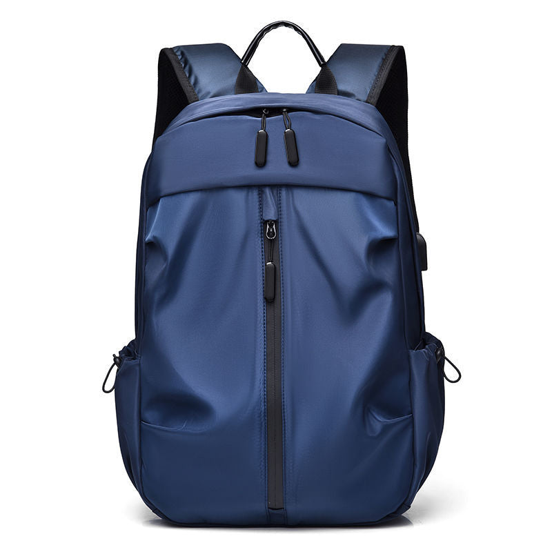 Men's backpack, 20–35 L, for laptops up to 14 inches
