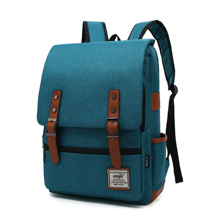Oxford fabric rucksack, 16–14 inches, durable