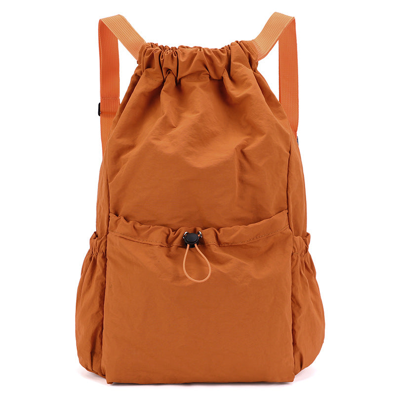 Backpack, Polyester, waterproof, under 20 L