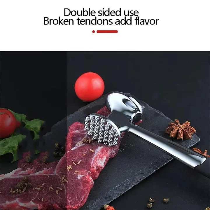 BowLift | Premium Meat Pounder Tool