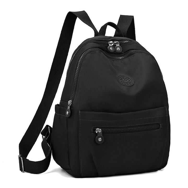 Nylon-Backpack, fresh and sweet