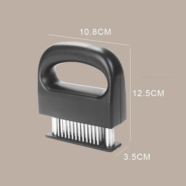 BowLift | Premium Stainless Steel Meat Tenderizer