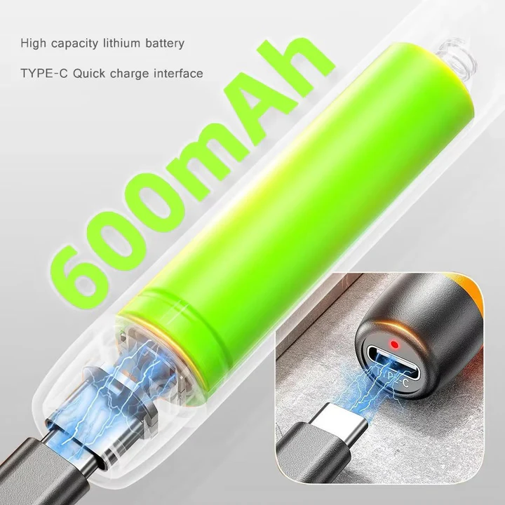BowLift | Digital Electric Soldering Iron Set