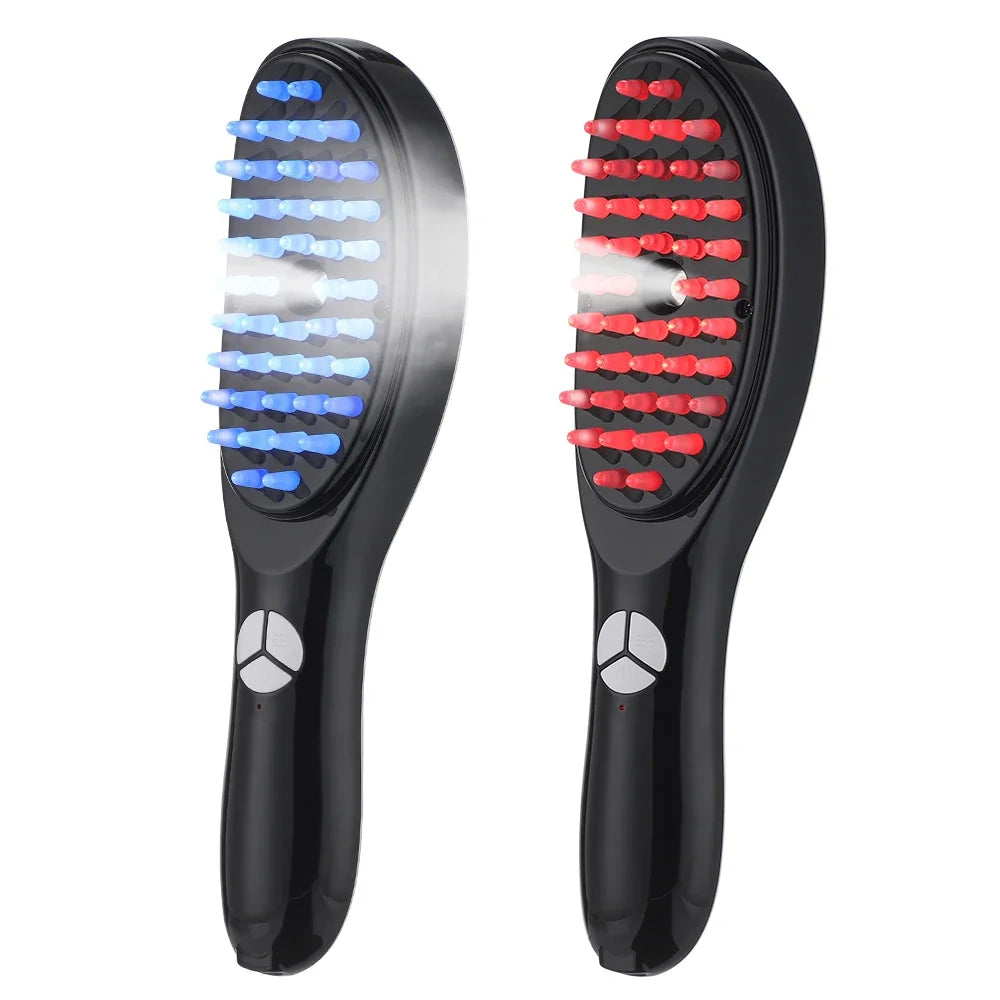 BowLift | Electric Spray Massage Brush
