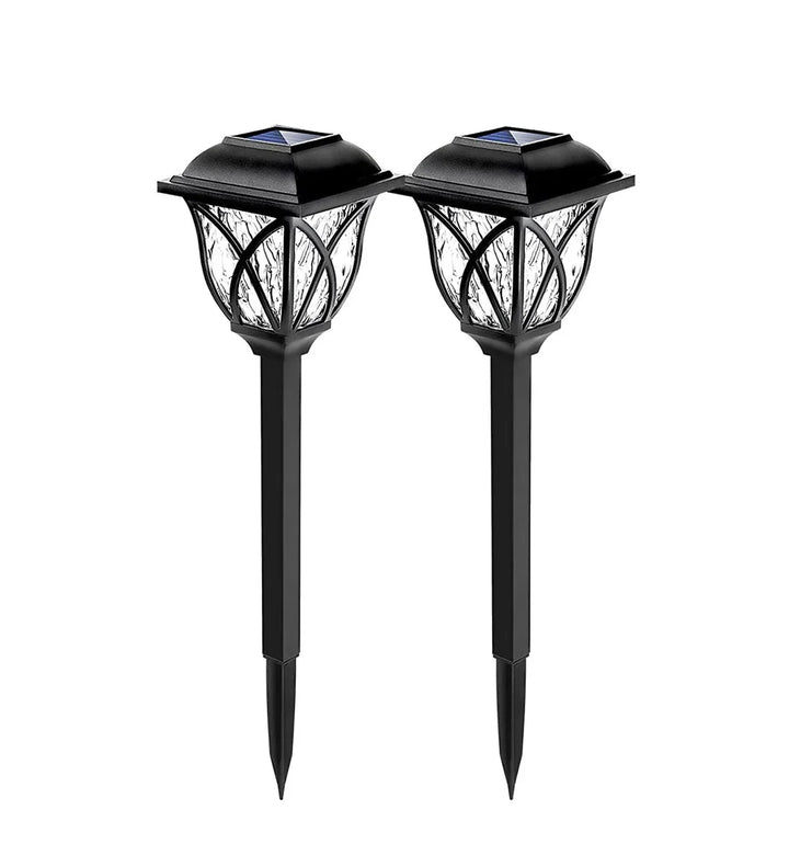 LunaGlow - Magical Solar Garden Lighting for Outdoors | Bowlift