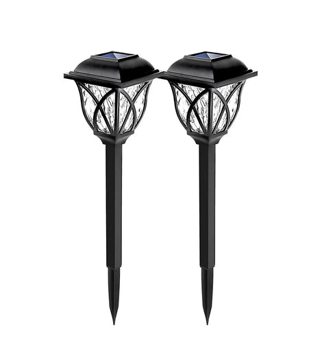 LunaGlow - Magical Solar Garden Lighting for Outdoors | Bowlift