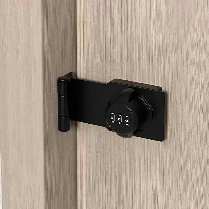 BowLift | Keyless Number Code Door Lock