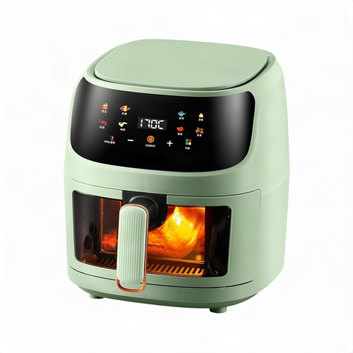 COSORI Turbo Tower 10.8-Liter Air Fryer Pro