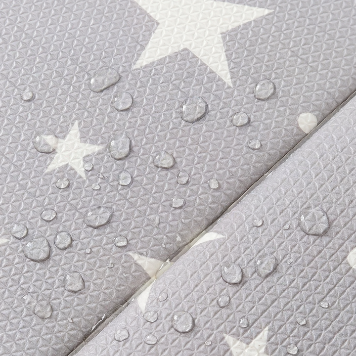 Pet sleeping mat, waterproof and non-slip