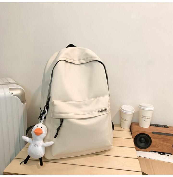 Backpack, 32x13x45 cm, Nylon, breathable and durable