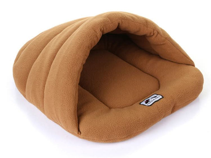 BowLift | COZYDEN - Hideaway Cave Pet Bed