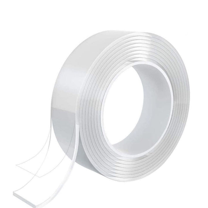 Nano-double-sided tape, acrylic