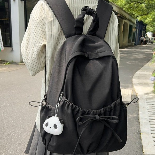 Mini-Backpack, Nylon, under 20 L, for 10-inch devices