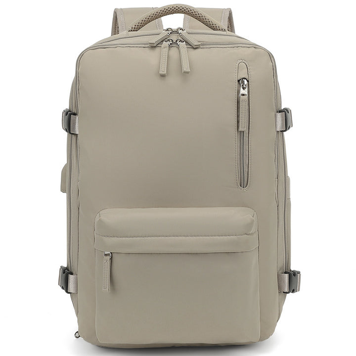 Waterproof travel backpack, 20–35 L, for laptops