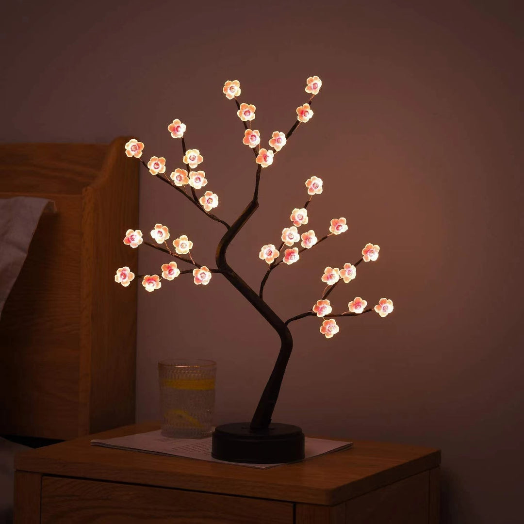 LED Tree Light, 45 cm, warm white