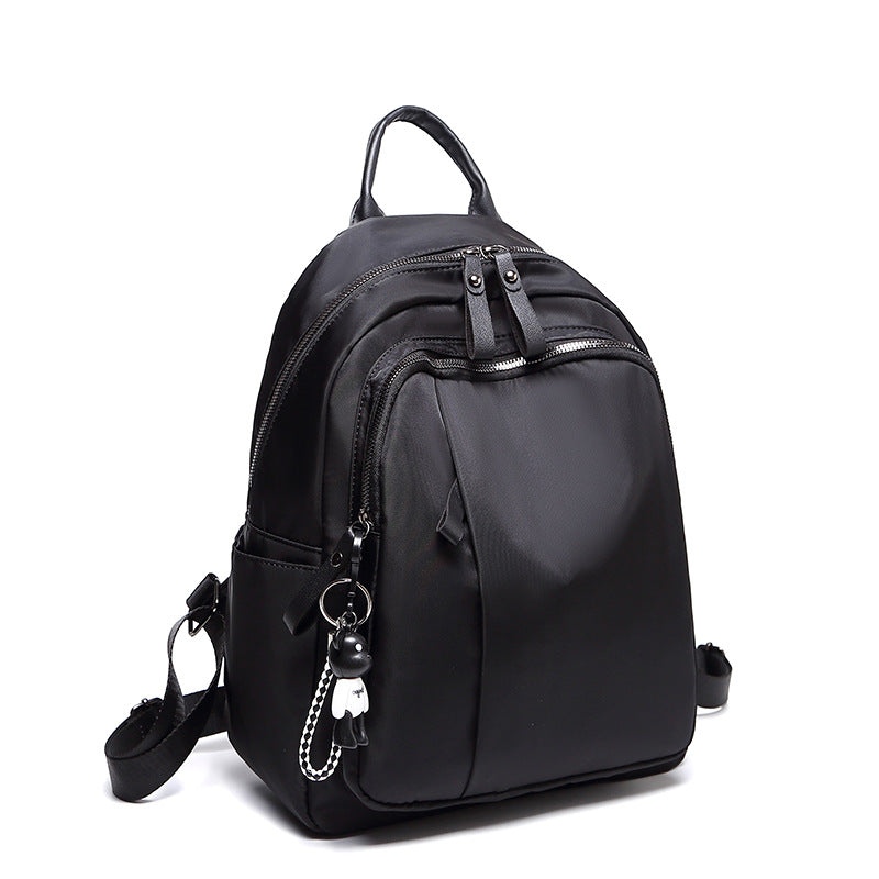 Travel backpack made of Oxford fabric, waterproof and durable