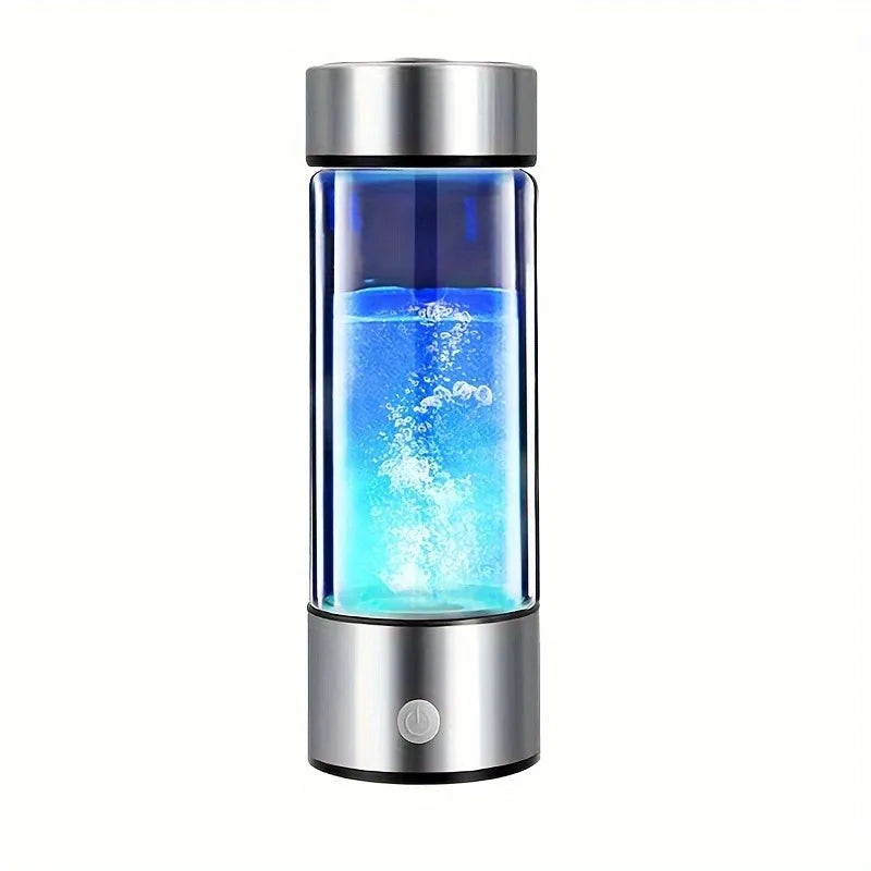 BowLift | 420ml Hydrogen Water Bottle