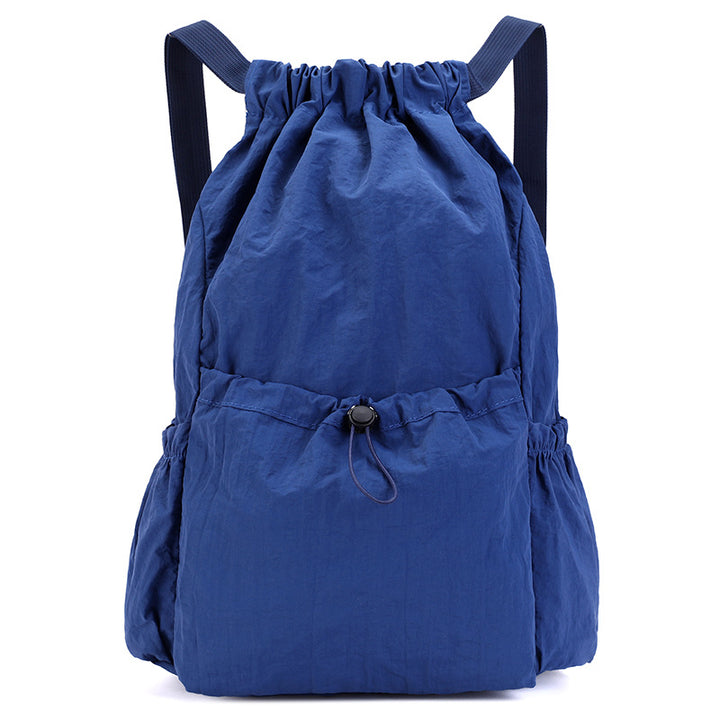 Backpack, Polyester, waterproof, under 20 L