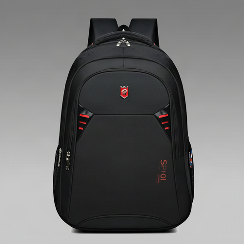 Breathable nylon backpack 1038, 20–35 L