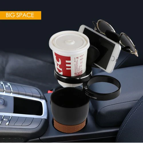 BowLift | Multi-Function Car Storage Organizer