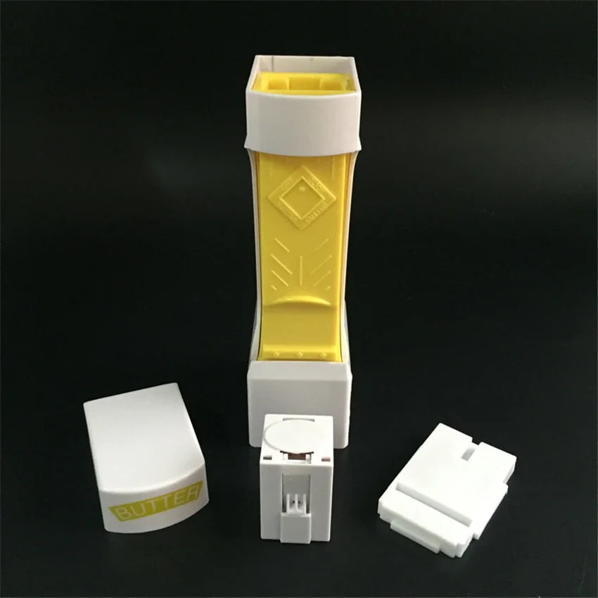 BowLift | Portable Butter Cutter & Cheese Slicer