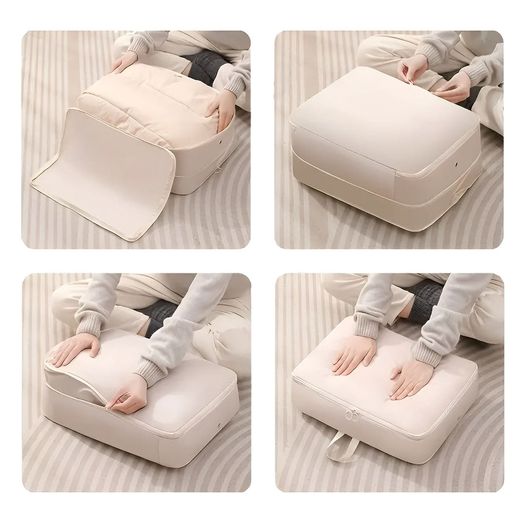 BowLift | StoreMax - Space-saving storage bag