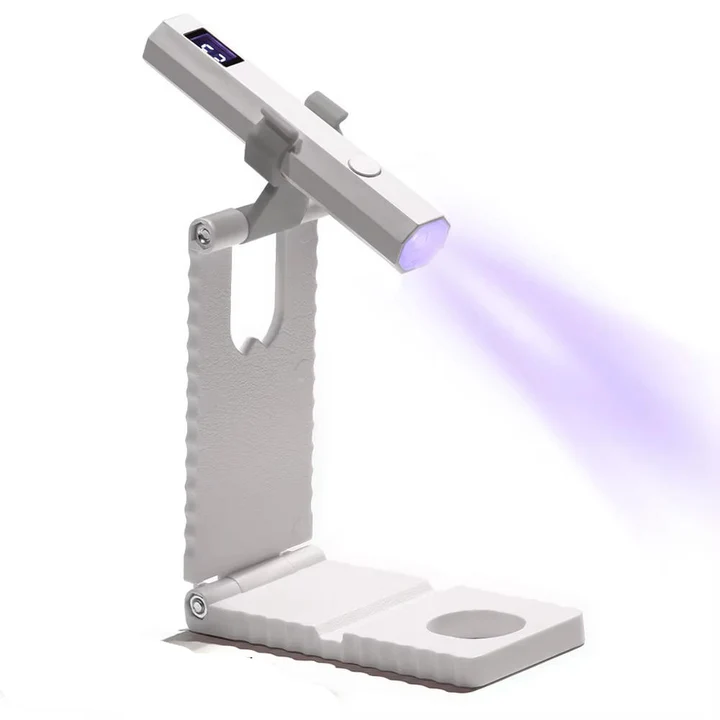BowLift | Portable LED Nails Lamp