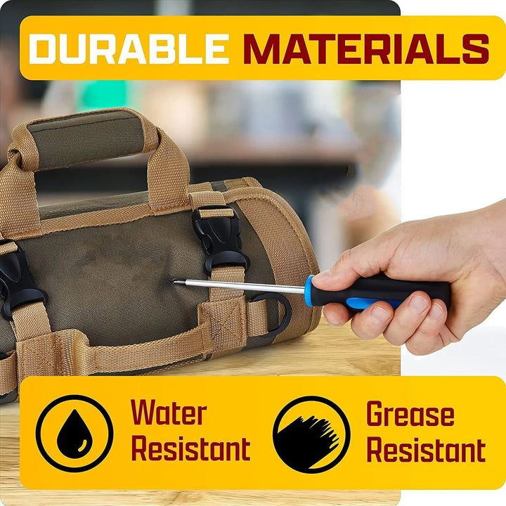 BowLift | Multi-Purpose Hardware Tool Bag