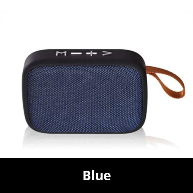 Portable Bluetooth Speaker with HiFi Sound Bowlift