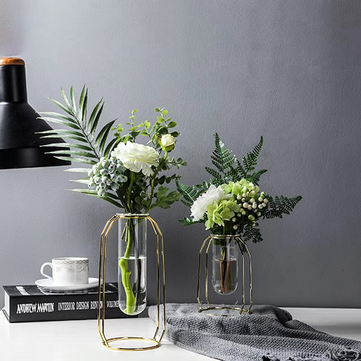 Elegant Base for Stylish Flower Arrangements Bowlift