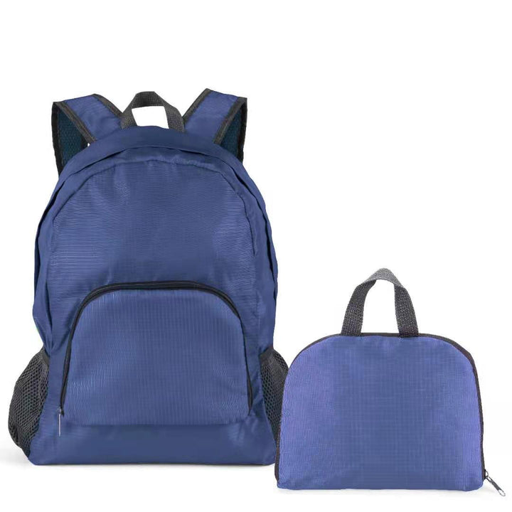 Foldable backpack, 10 L, durable