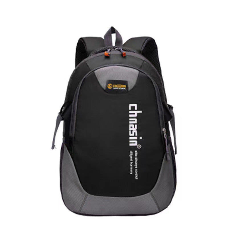 Large Oxford Backpack, 36–55 L, expandable