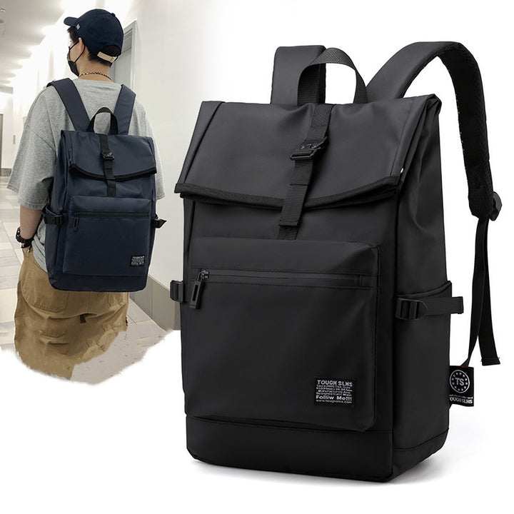 Backpack, 20 L, oxford fabric, waterproof, model 810