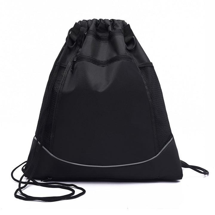 Polyester Backpack, 20–35 L, waterproof and breathable