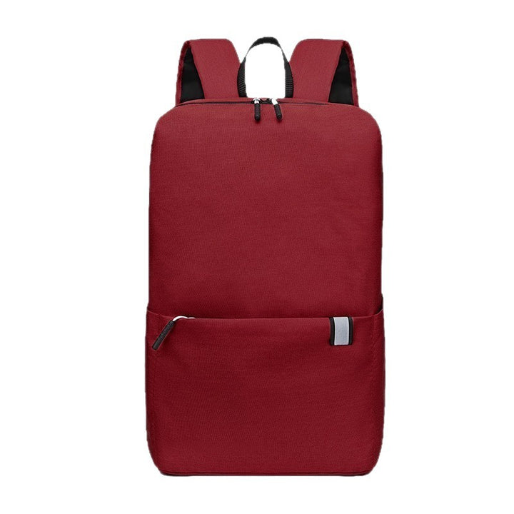 Lightweight backpack made of Oxford fabric, up to 20 L
