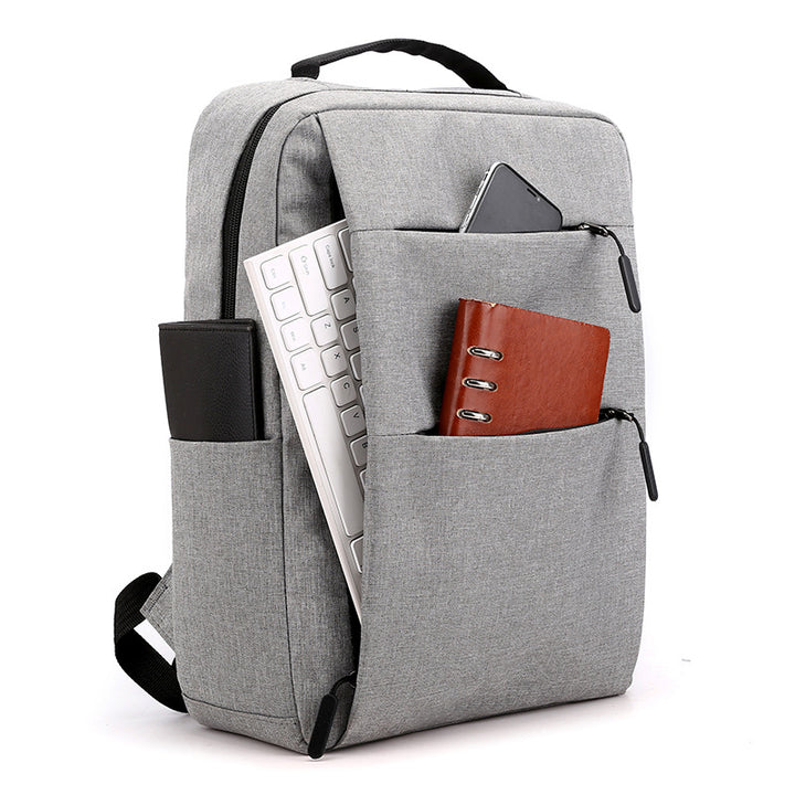 Business backpack for laptops up to 15.6 inches, model 9005