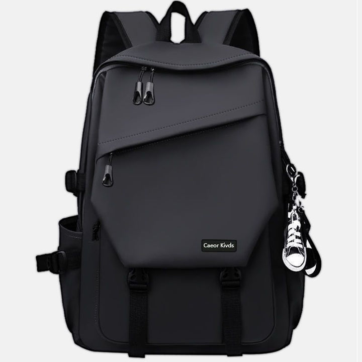 Men's backpack made of oxford fabric, 20–35 L