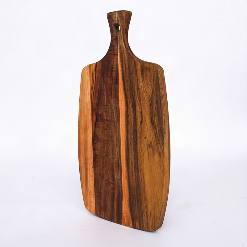 Acacia wood cutting board