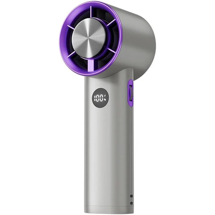 Lightweight Portable Personal Fan | Bowlift