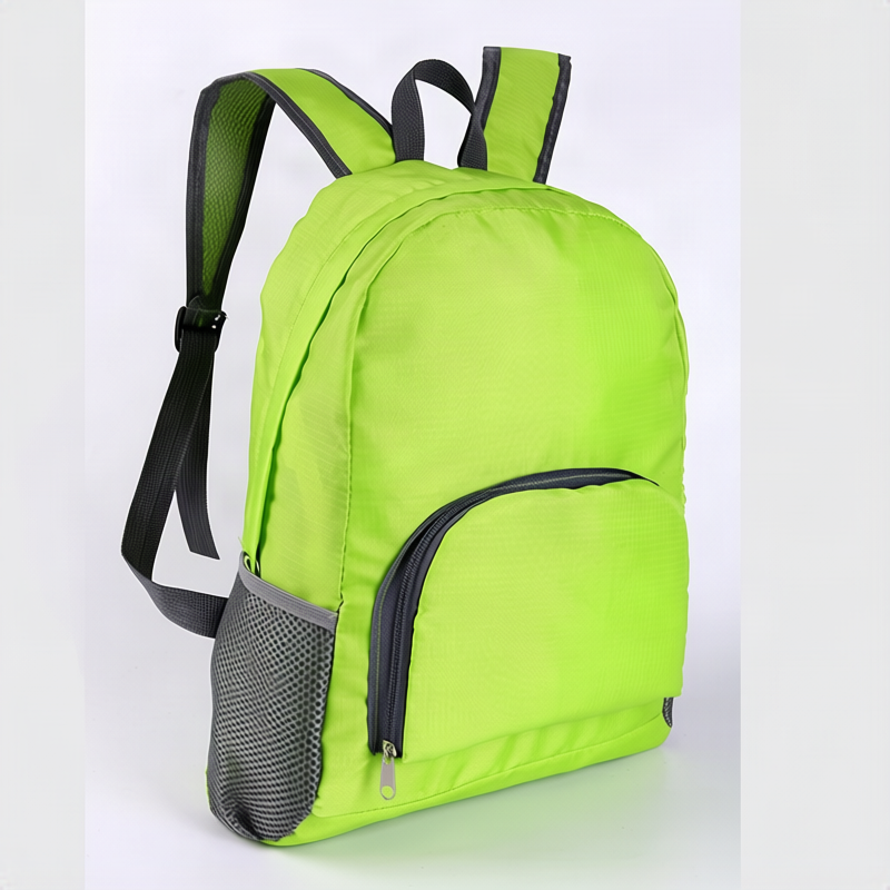 Backpack Model 068, foldable, 20 L, Oxford fabric