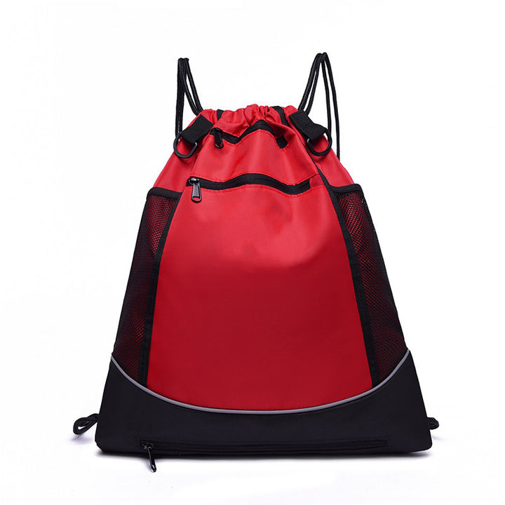 Polyester Backpack, 20–35 L, waterproof and breathable
