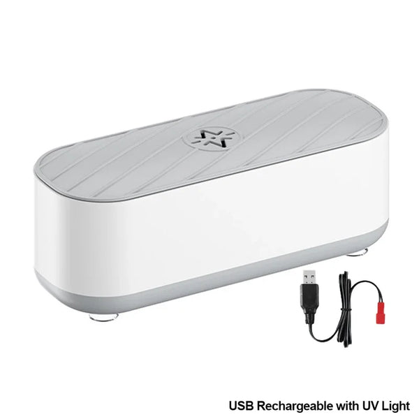 Ultrasonic Jewelry Reviver | Radiant Jewelry in Seconds | Bowlift