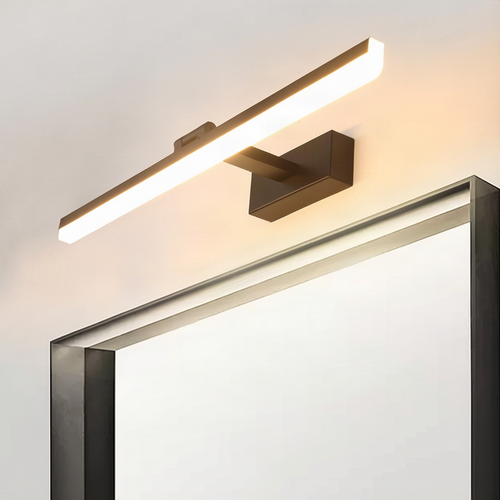 LED ceiling light model 3127 with dimming function