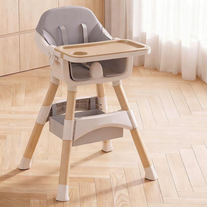 High chair for babies and toddlers