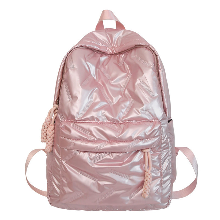 Nylon travel backpack, waterproof, 20–35 L