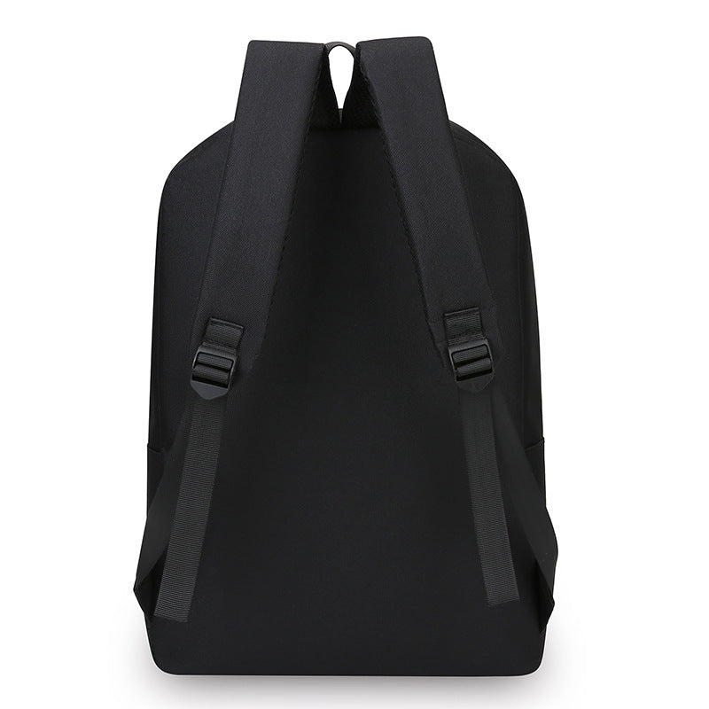 Business Backpack made of Oxford fabric, 20 L